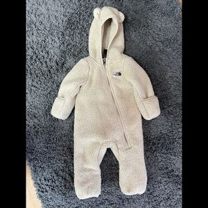 Infant Campshire One Piece
